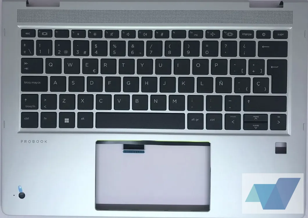 HP PROBOOK X360 435 G8/G9, M46295-071