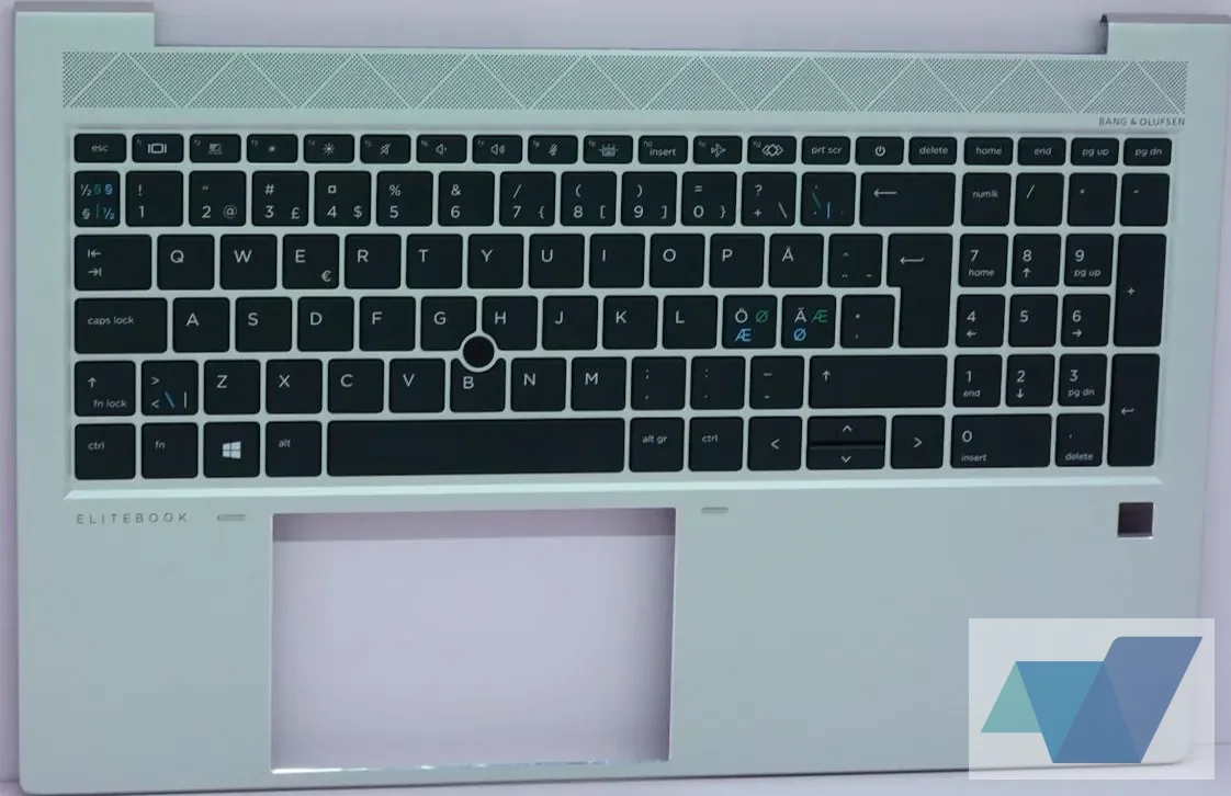 HP ELITEBOOK 850/855 G7/G8, M07492-DH1