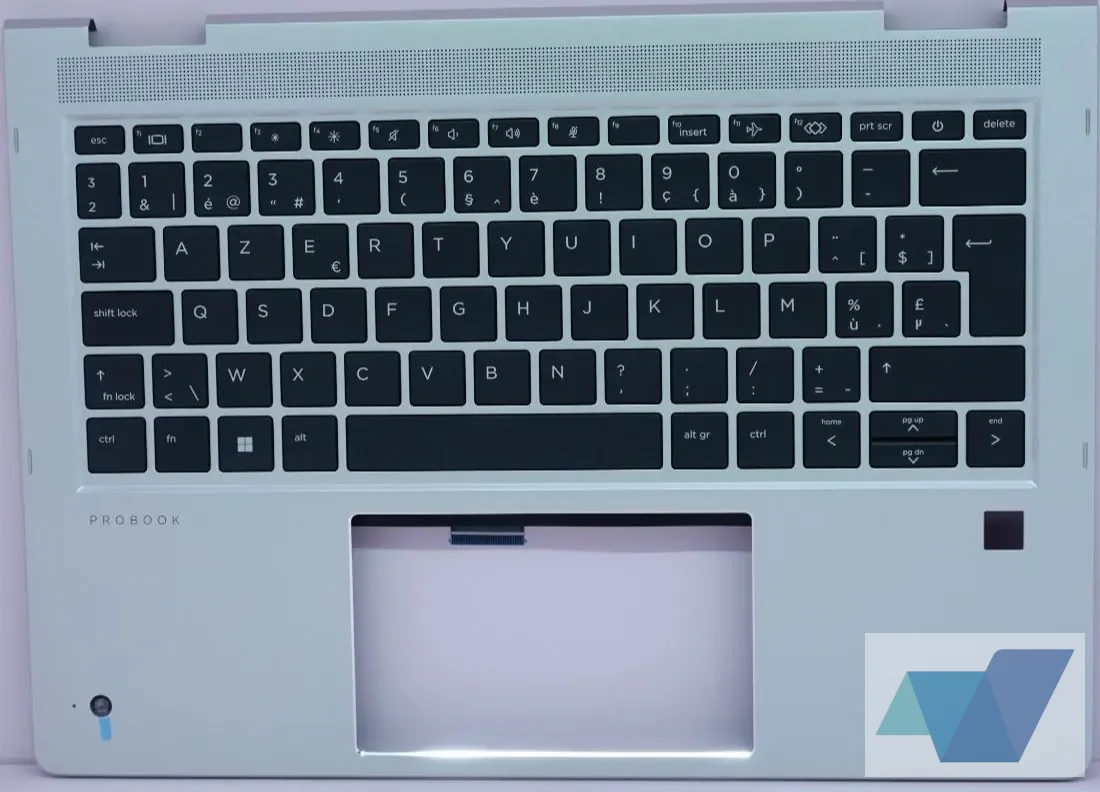 HP PROBOOK X360 435 G7, M03449-A41