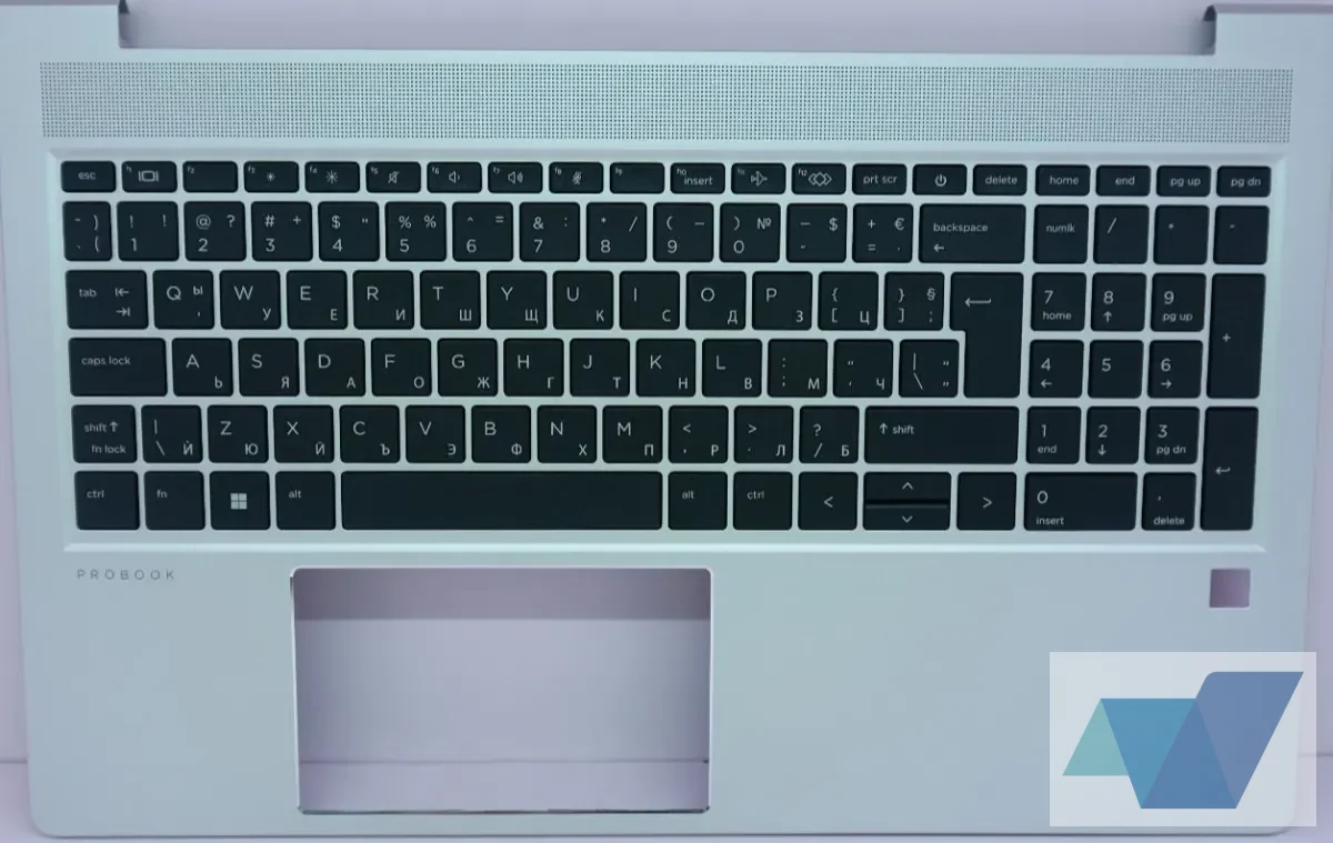 HP PROBOOK 450/455/650/655 G8/G9, N01934-261