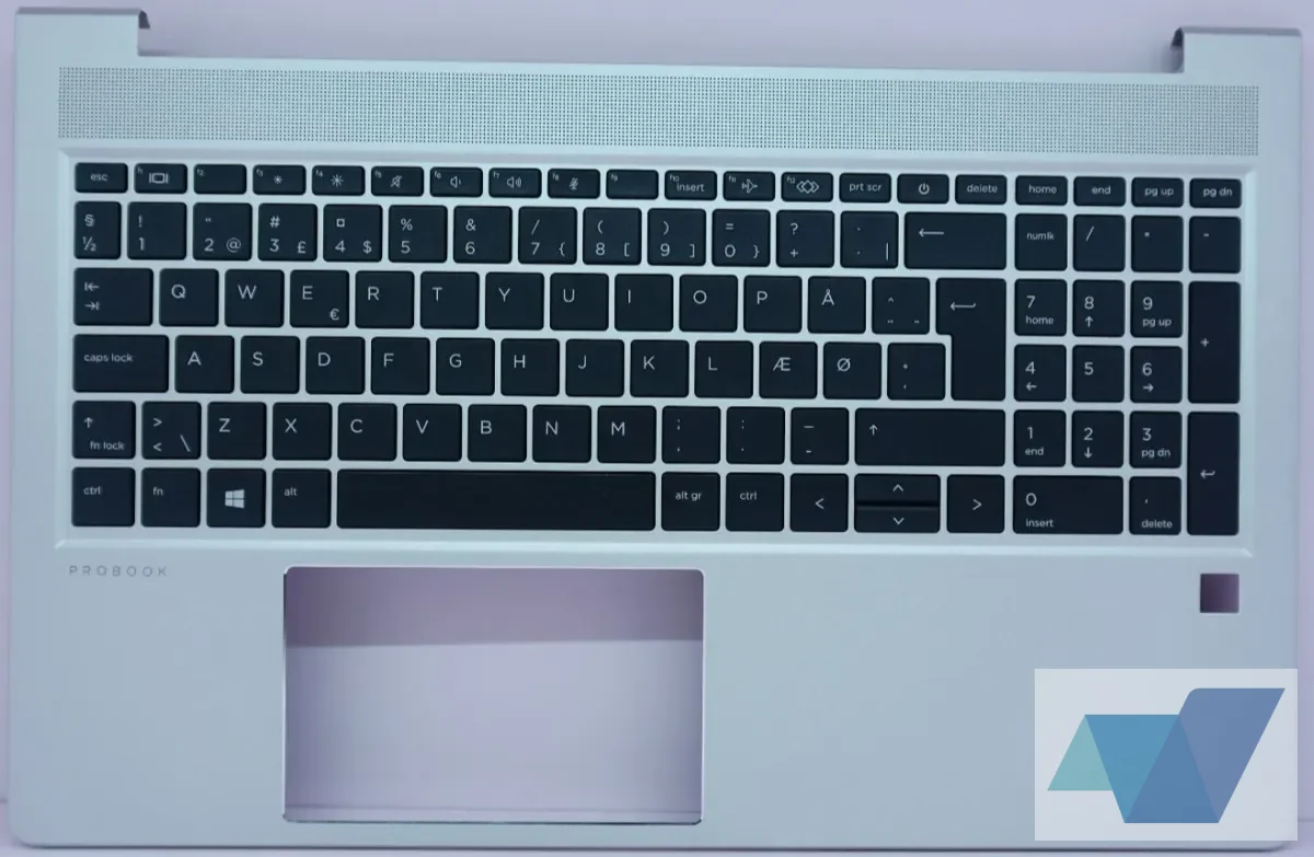 HP PROBOOK 450/445/650/655 G8/G9, M49547-081