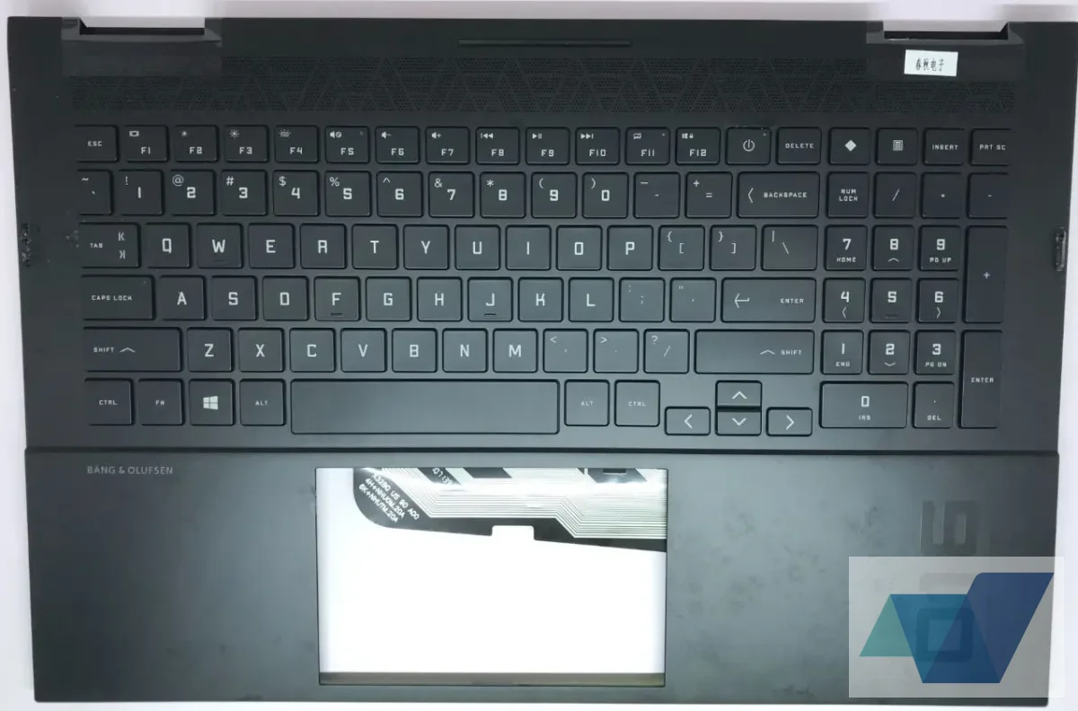HP OMEN 16-B, M62258-001