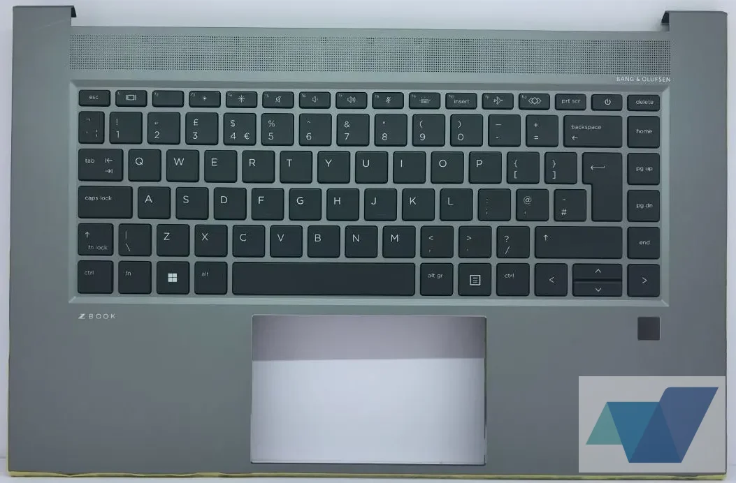 HP ZBOOK STUDIO G8, M14606-031