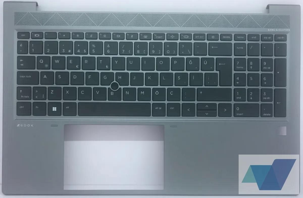 HP ZBOOK FIREFLY 15 G7/G8, M07494-141