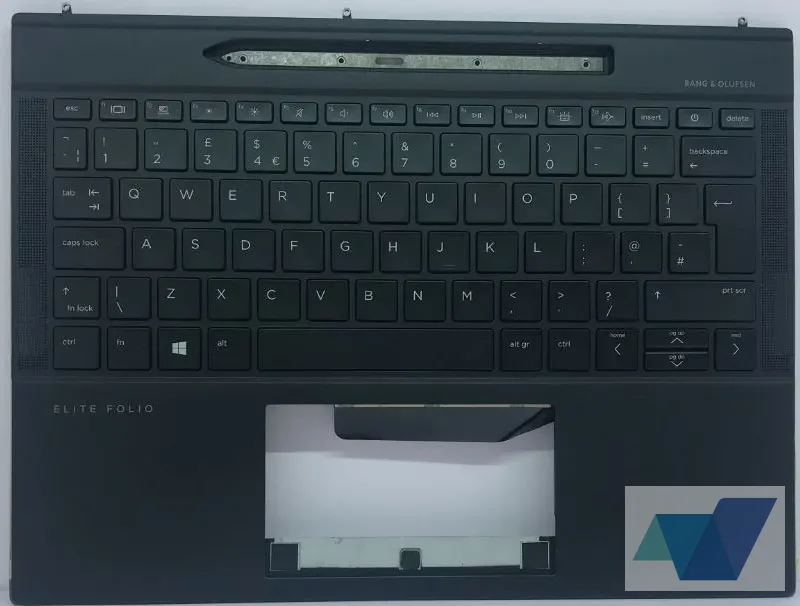HP ELITEBOOK FOLIO 13, M50327-031