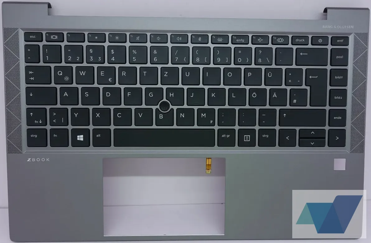 HP ZBOOK FIREFLY 14 G7/G8, M07131-041