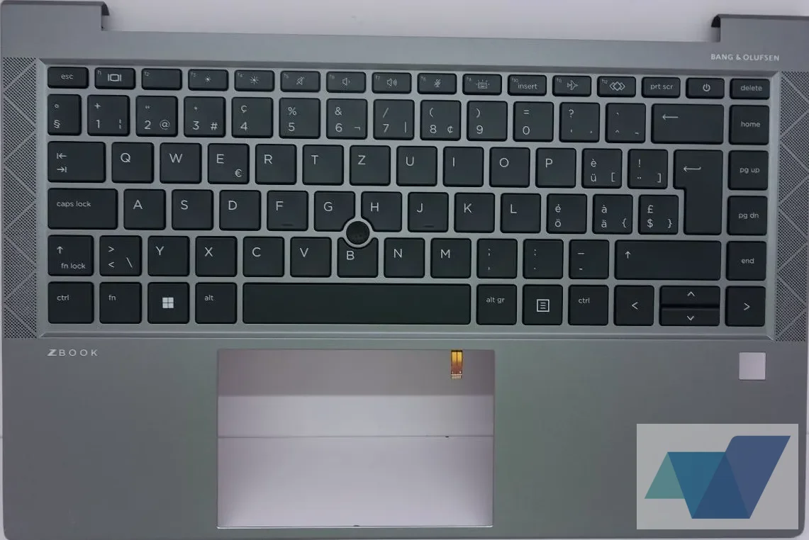 HP ZBOOK FIREFLY 14 G7/G8, M07131-BG1