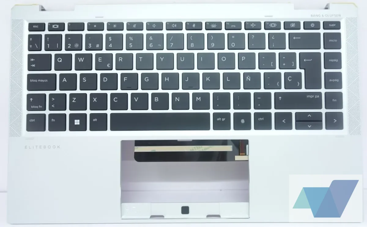 HP ELITEBOOK X360 1040 G7/G8, M46731-071